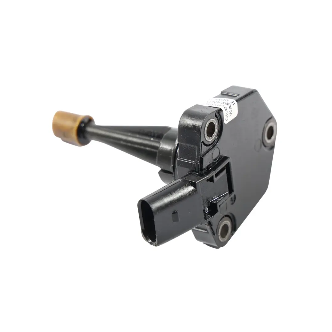 Sensor Nivel Aceite Motor 3.0 TDI Diesel para Audi A4 B8 A5 8T Q7 4L con número de pieza 03C907660AA Audi A4 B8 A5 8T Q7 4L Sensor Nivel Aceite Motor 3.0 TDI Diesel - SKU 03C907660AA - Número de pieza 03C907660AA