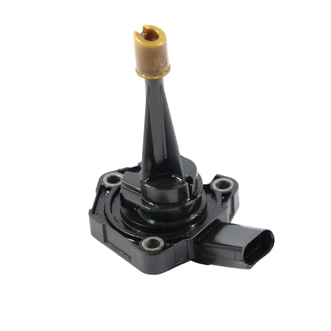 Audi A4 B8 A5 8T Q7 4L Motoröl Füllstand Sensor 3.0 TDI Diesel - SKU 03C907660AA - Teilenummer 03C907660AA