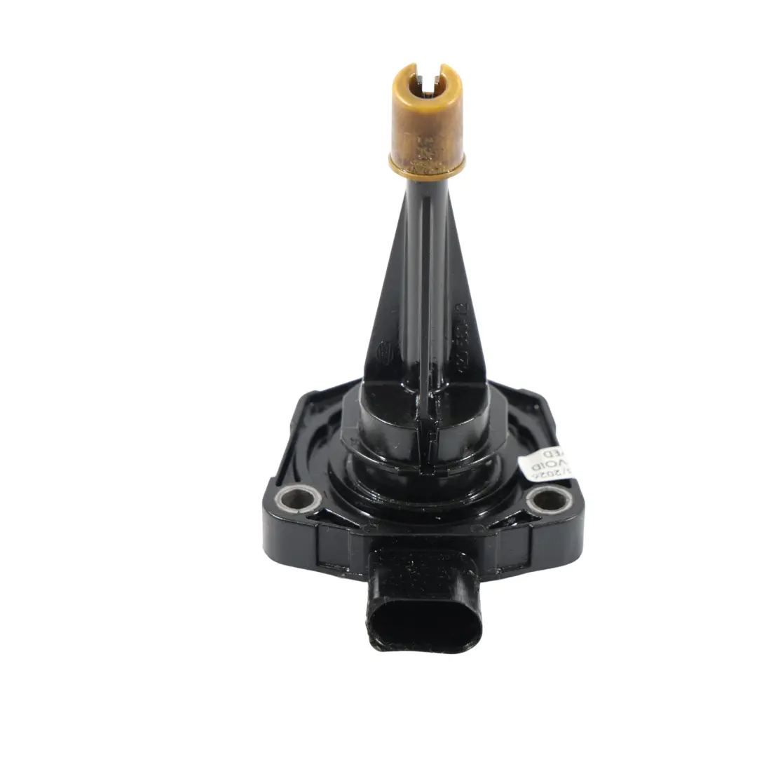 Motoröl Füllstand Sensor 3.0 TDI Diesel für Audi A4 B8 A5 8T Q7 4L mit Teilenummer 03C907660AA Audi A4 B8 A5 8T Q7 4L Motoröl Füllstand Sensor 3.0 TDI Diesel - SKU 03C907660AA - Teilenummer 03C907660AA