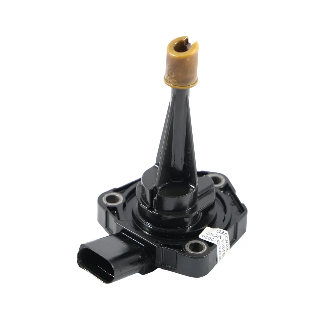 Oil Level Sensor 3.0 TDI Diesel to Audi A4 B8 A5 8T Q7 4L Engine with Part number 03C907660AA Audi A4 B8 A5 8T Q7 4L Engine Oil Level Sensor 3.0 TDI Diesel - SKU 03C907660AA - Part number 03C907660AA