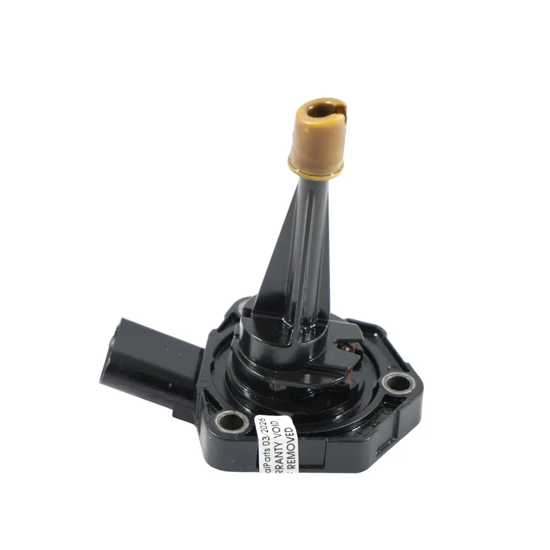 Oil Level Sensor 3.0 TDI Diesel to Audi A4 B8 A5 8T Q7 4L Engine with Part number 03C907660AA Audi A4 B8 A5 8T Q7 4L Engine Oil Level Sensor 3.0 TDI Diesel - SKU 03C907660AA - Part number 03C907660AA