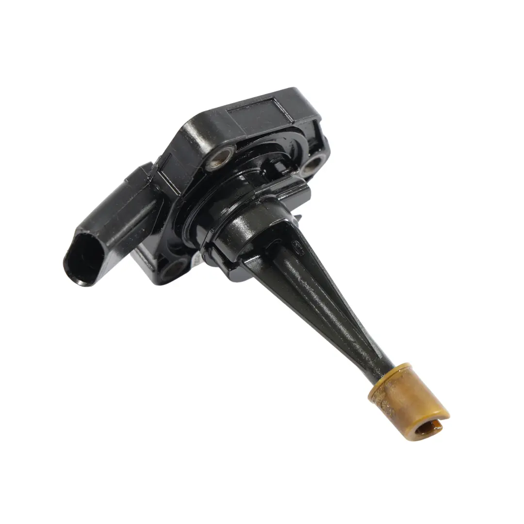 Czujnik Poziomu Oleju 3.0 TDI Diesel do Audi A4 B8 A5 8T Q7 4L o numerze 03C907660AA Audi A4 B8 A5 8T Q7 4L Czujnik Poziomu Oleju 3.0 TDI Diesel - SKU 03C907660AA - Numer Części 03C907660AA