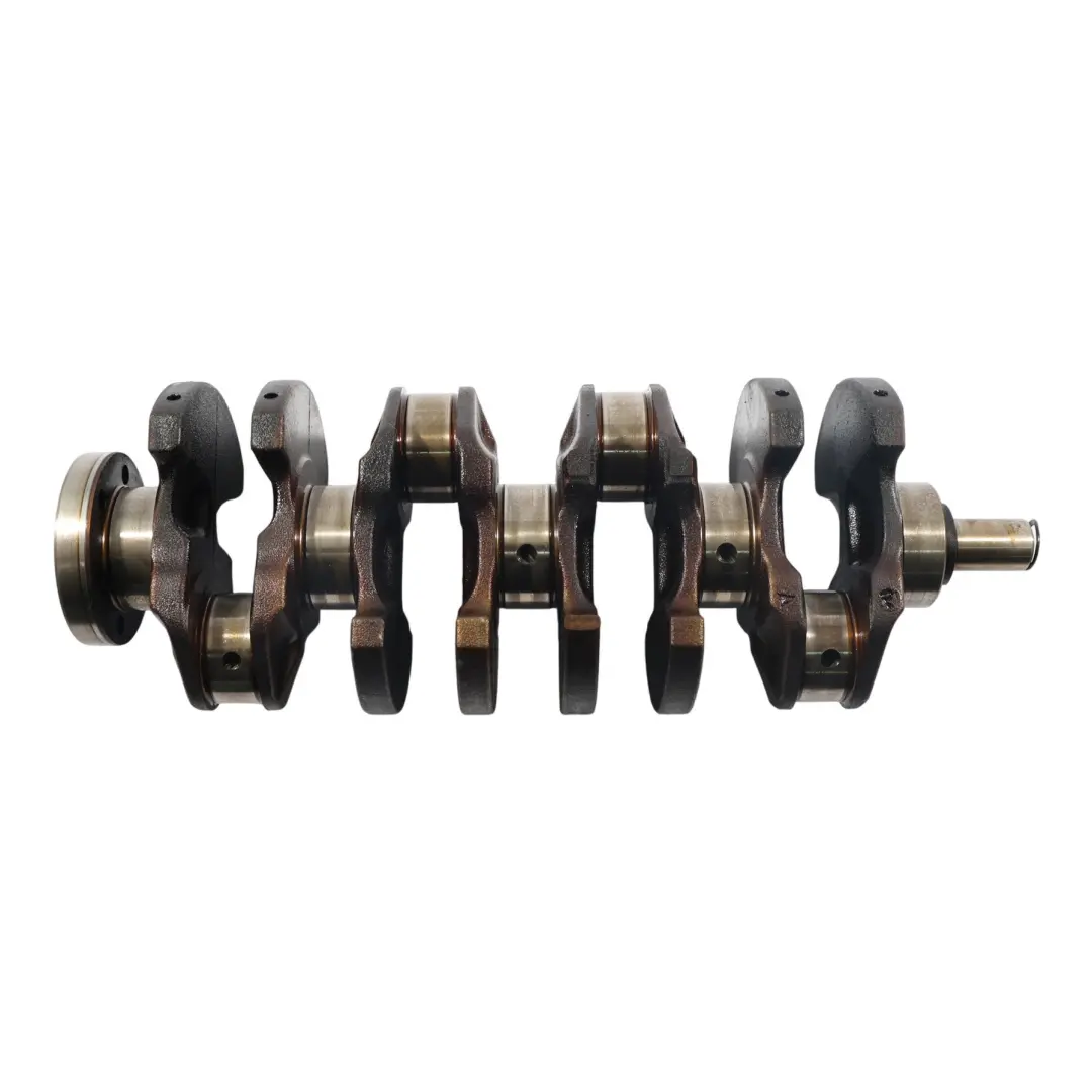 1K Albero Motore 1.6 Benzina BLF 85KW per Volkswagen Golf con numero di parte 03CAK Volkswagen Golf 1K Albero Motore 1.6 Benzina BLF 85KW - SKU 03CAK - Numero di parte 03CAK