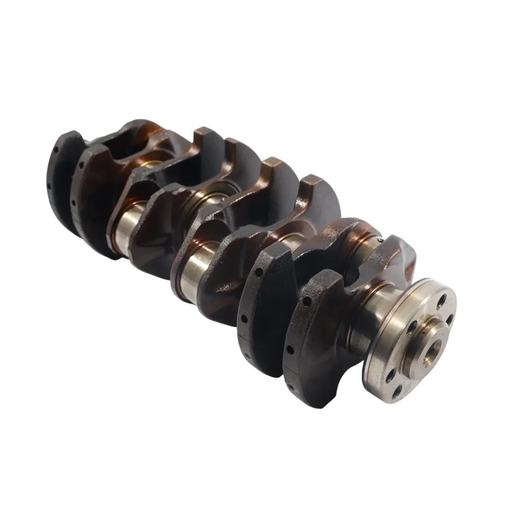 1k Vilebrequin 1.6 Essence BLF 85KW pour Volkswagen Golf à propos du numéro de pièce 03CAK Volkswagen Golf 1k Vilebrequin 1.6 Essence BLF 85KW - SKU 03CAK - Numéro de pièce 03CAK