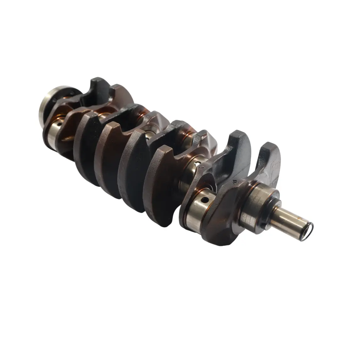 1k Vilebrequin 1.6 Essence BLF 85KW pour Volkswagen Golf à propos du numéro de pièce 03CAK Volkswagen Golf 1k Vilebrequin 1.6 Essence BLF 85KW - SKU 03CAK - Numéro de pièce 03CAK