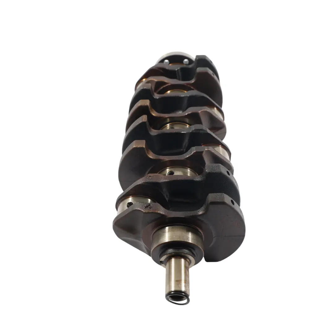 Volkswagen Golf 1k Crankshaft Crank Shaft 1.6 Petrol BLF 85KW - SKU 03CAK - Part number 03CAK