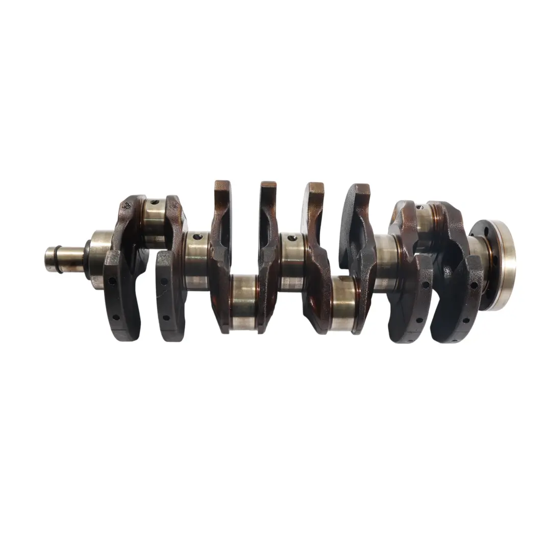 Volkswagen Golf 1k Crankshaft Crank Shaft 1.6 Petrol BLF 85KW - SKU 03CAK - Part number 03CAK
