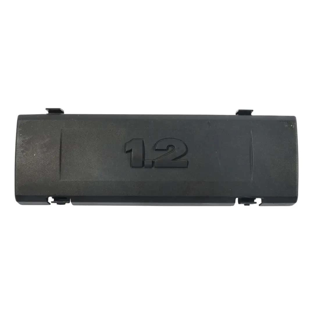 VW Volkswagen Polo 6R 1.2 CGPB Benzina Pannello copertura motore - SKU 03E103929A - Numero di parte 03E103929A