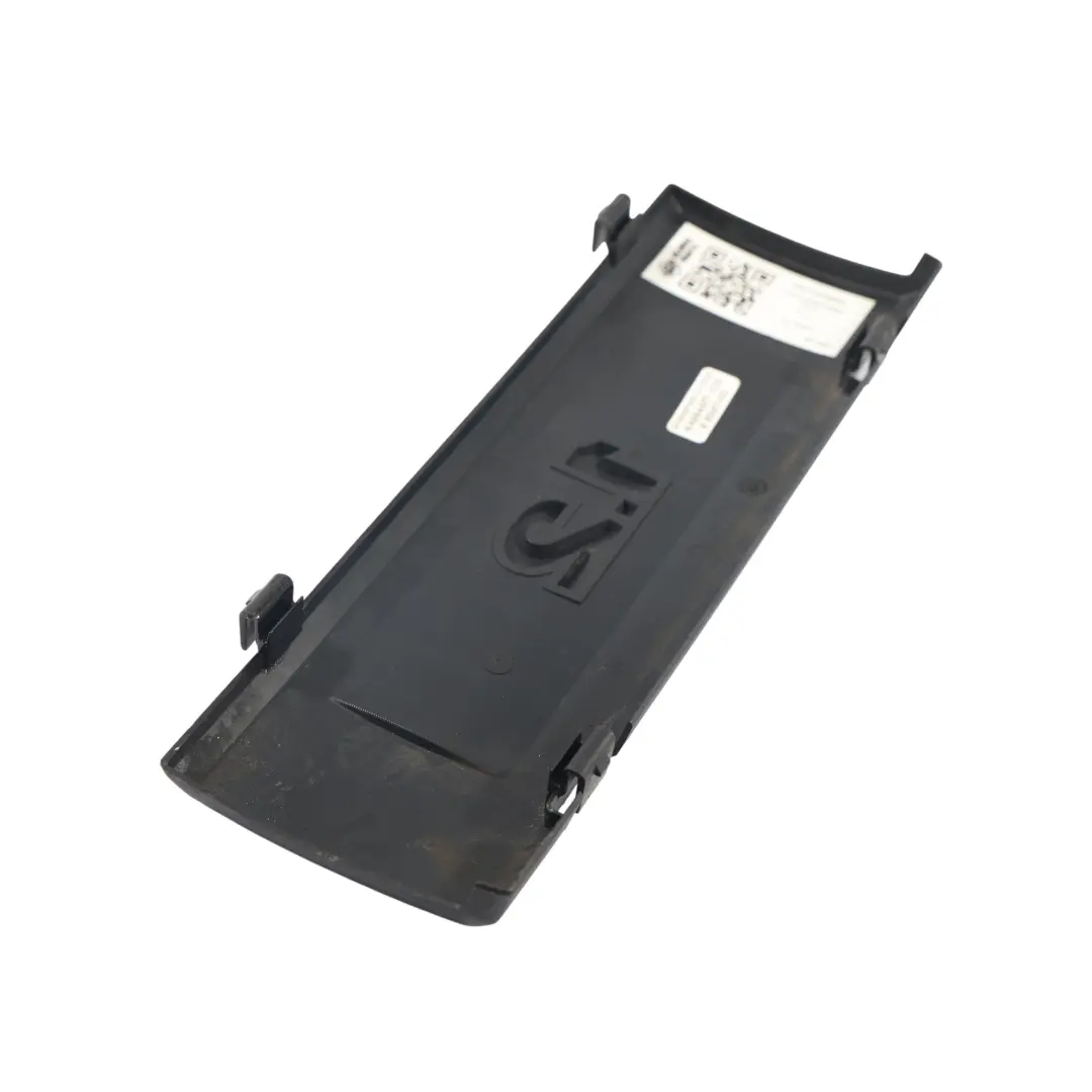 VW Volkswagen Polo 6R 1.2 CGPB Petrol Engine Cover Trim Panel - SKU 03E103929A - Part number 03E103929A