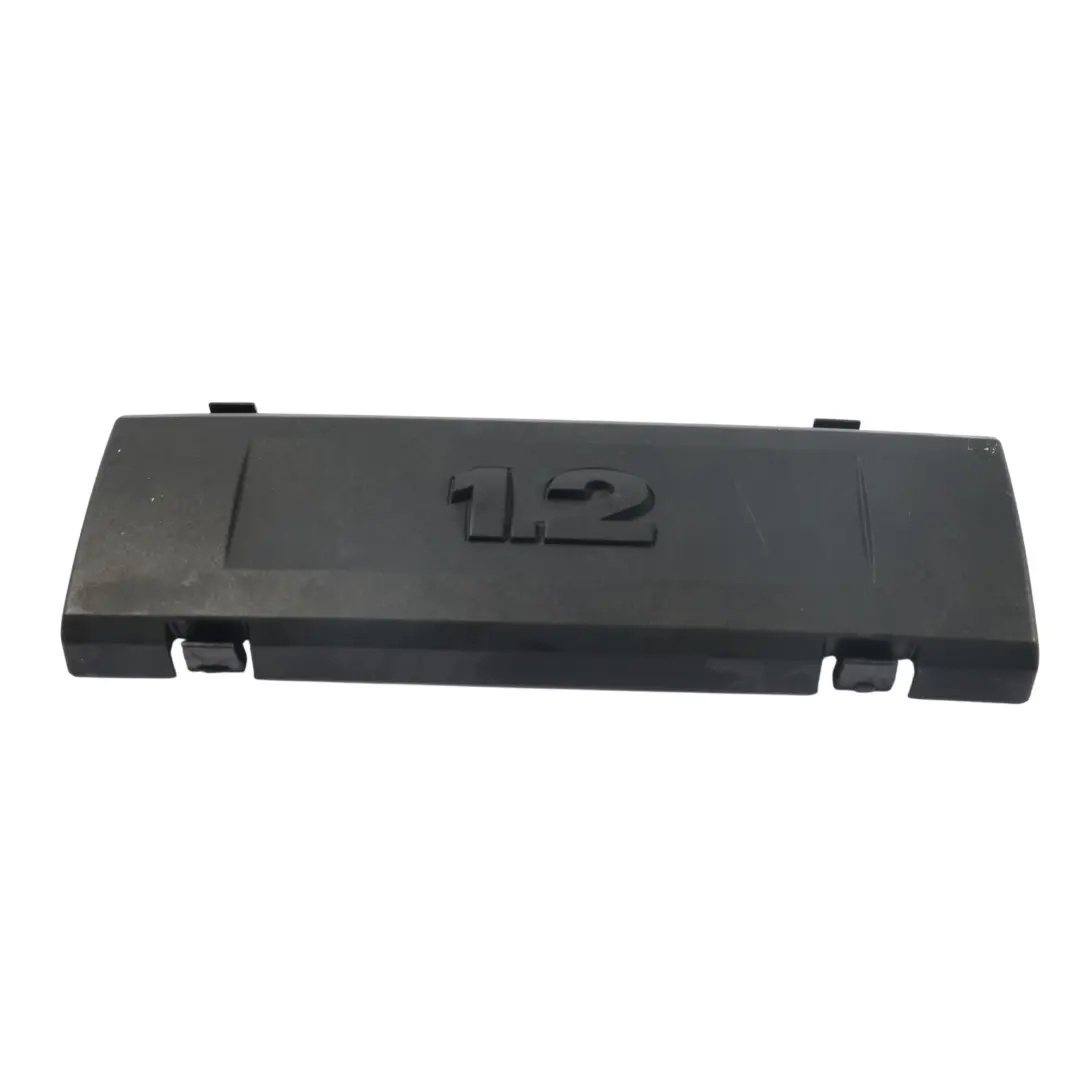 VW Volkswagen Polo 6R 1.2 CGPB Gasolina Tapa Motor Panel - SKU 03E103929A - Número de pieza 03E103929A