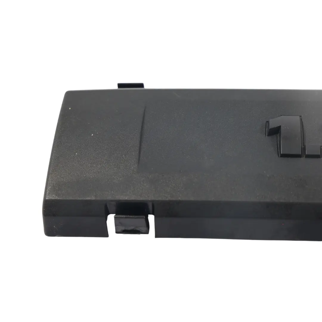 CGPB Petrol Panneau garniture couvercle moteur pour Volkswagen Polo 6R 1.2 à propos du numéro de pièce 03E103929A Volkswagen Polo 6R 1.2 CGPB Petrol Panneau garniture couvercle moteur - SKU 03E103929A - Numéro de pièce 03E103929A