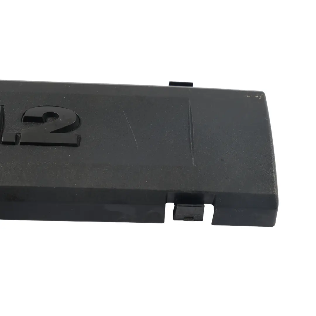 CGPB Benzina Pannello copertura motore per VW Volkswagen Polo 6R 1.2 con numero di parte 03E103929A VW Volkswagen Polo 6R 1.2 CGPB Benzina Pannello copertura motore - SKU 03E103929A - Numero di parte 03E103929A