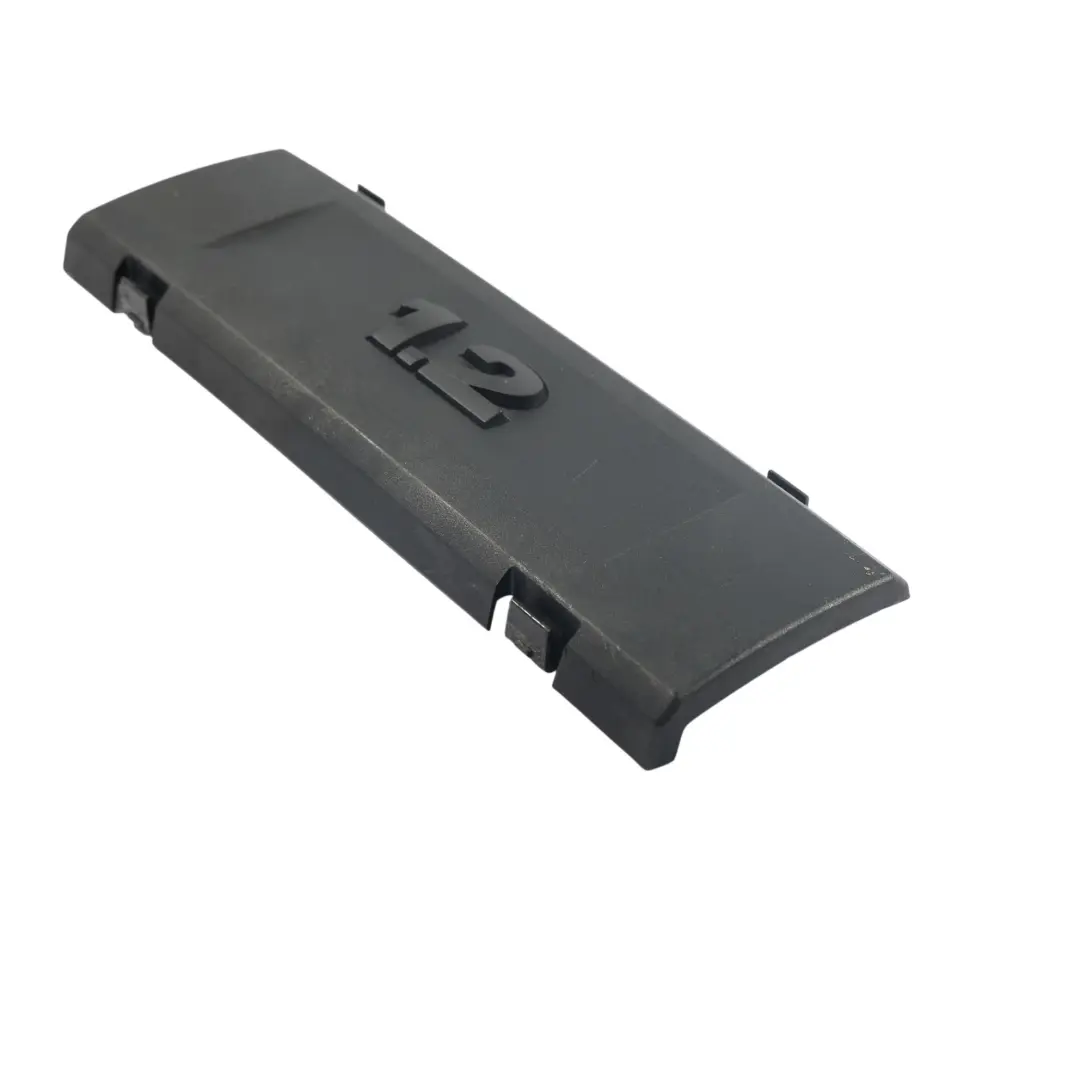 VW Volkswagen Polo 6R 1.2 CGPB Petrol Engine Cover Trim Panel - SKU 03E103929A - Part number 03E103929A