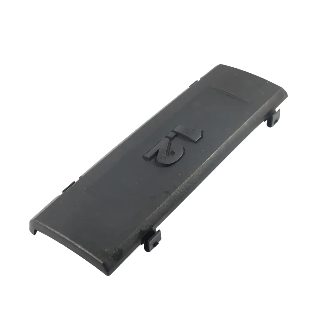 CGPB Petrol Engine Cover Trim Panel to VW Volkswagen Polo 6R 1.2 with Part number 03E103929A VW Volkswagen Polo 6R 1.2 CGPB Petrol Engine Cover Trim Panel - SKU 03E103929A - Part number 03E103929A