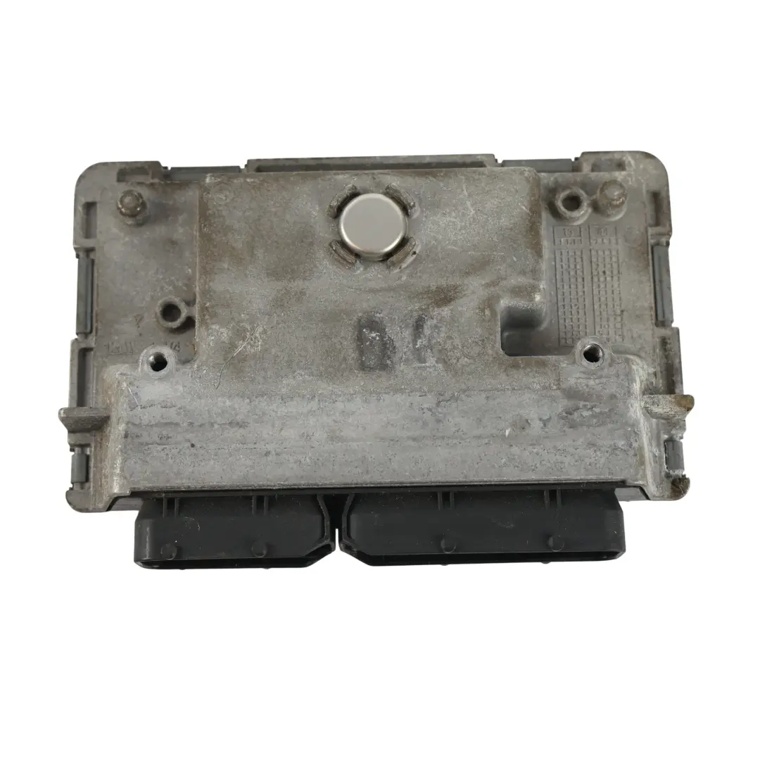 Mk2 5J 1.2 MPI CGPA 70HP Motorsteuergerät ECU Manual für Skoda Fabia mit Teilenummer 03E906019AE Skoda Fabia Mk2 5J 1.2 MPI CGPA 70HP Motorsteuergerät ECU Manual - SKU 03E906019AE-1 - Teilenummer 03E906019AE