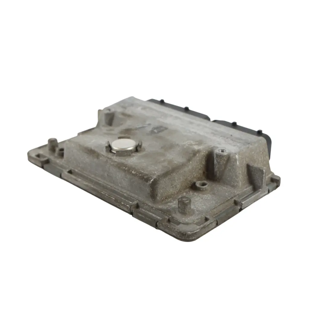 Skoda Fabia Mk2 5J 1.2 MPI CGPA 70HP Engine Control Unit ECU Manual - SKU 03E906019AE-1 - Part number 03E906019AE