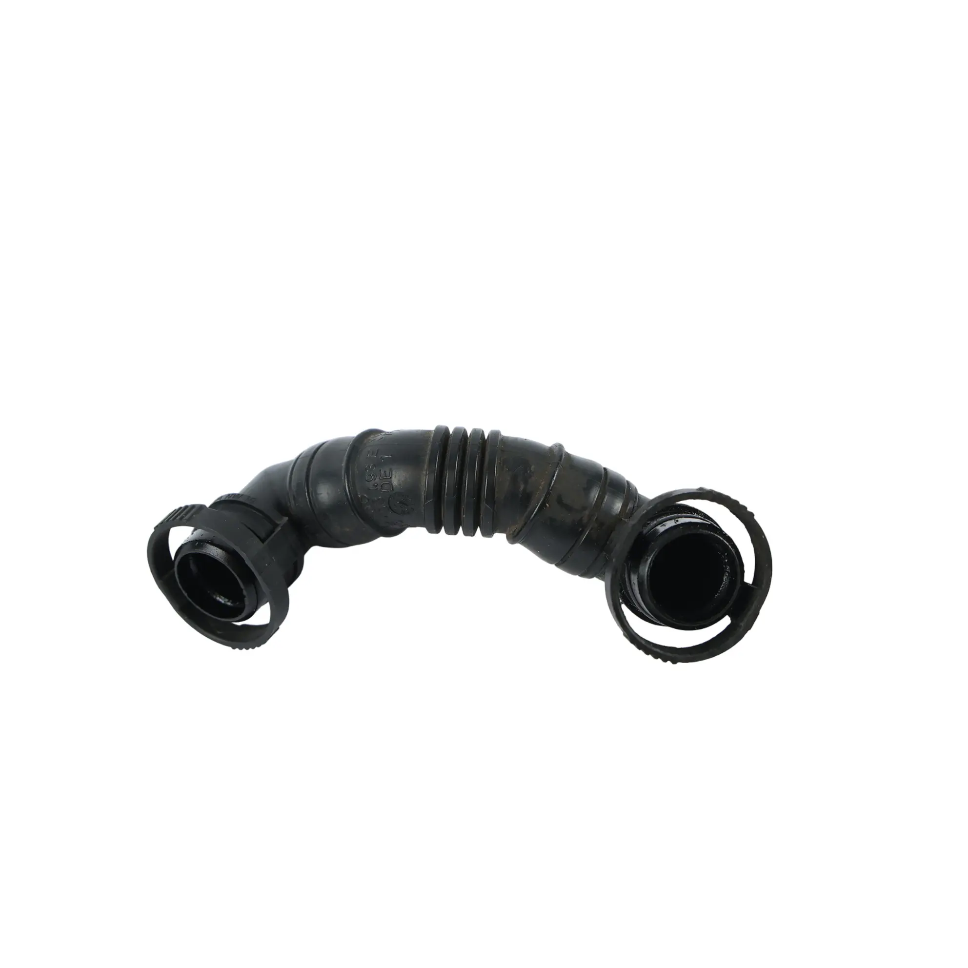 Volkswagen Golf Mk5 Audi A3 8P Crankcase Breather Hose Pipe 2.0 TDI 03G103493E