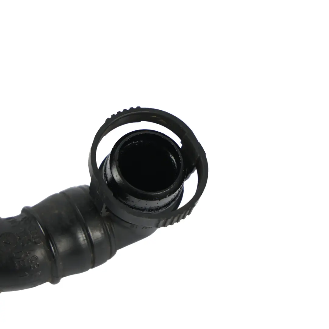 Volkswagen Golf Mk5 Audi A3 8P Crankcase Breather Hose Pipe 2.0 TDI - SKU 03G103493E - Part number 03G103493E