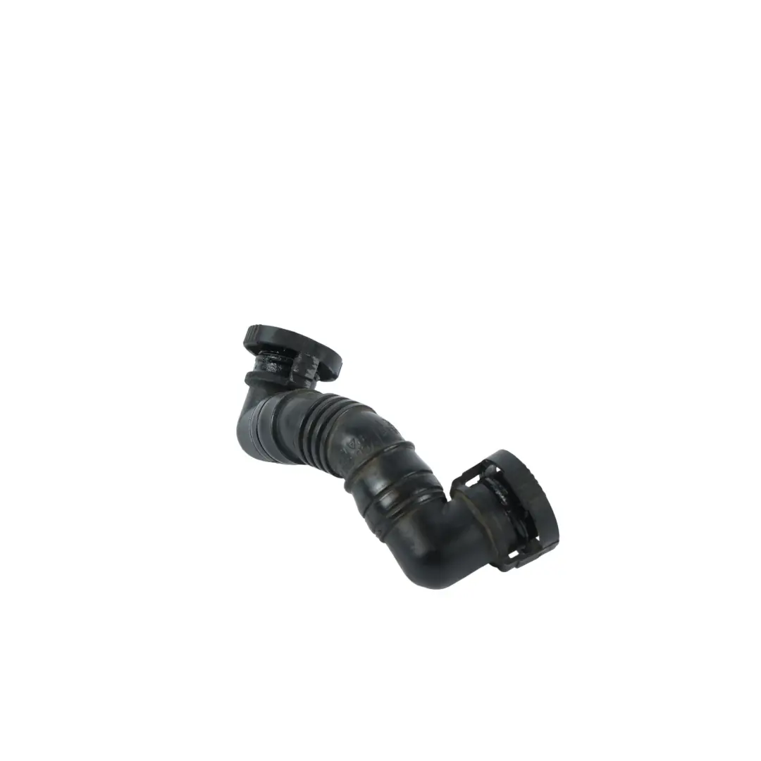 Mk5 Audi A3 8P Tuyau Reniflard Carter 2.0 TDI pour Volkswagen Golf à propos du numéro de pièce 03G103493E Volkswagen Golf Mk5 Audi A3 8P Tuyau Reniflard Carter 2.0 TDI - SKU 03G103493E - Numéro de pièce 03G103493E