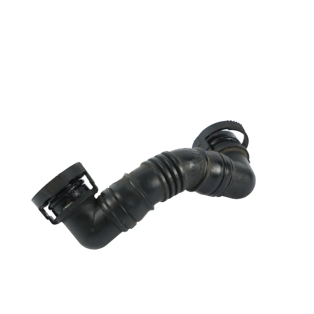 Mk5 Audi A3 8P Tuyau Reniflard Carter 2.0 TDI pour Volkswagen Golf à propos du numéro de pièce 03G103493E Volkswagen Golf Mk5 Audi A3 8P Tuyau Reniflard Carter 2.0 TDI - SKU 03G103493E - Numéro de pièce 03G103493E