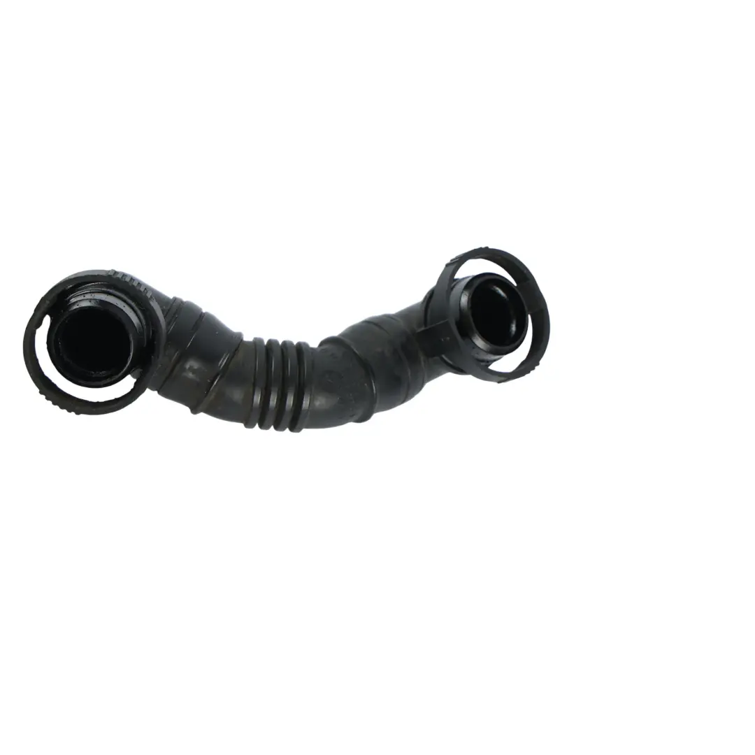Volkswagen Golf Mk5 Audi A3 8P Crankcase Breather Hose Pipe 2.0 TDI - SKU 03G103493E - Part number 03G103493E