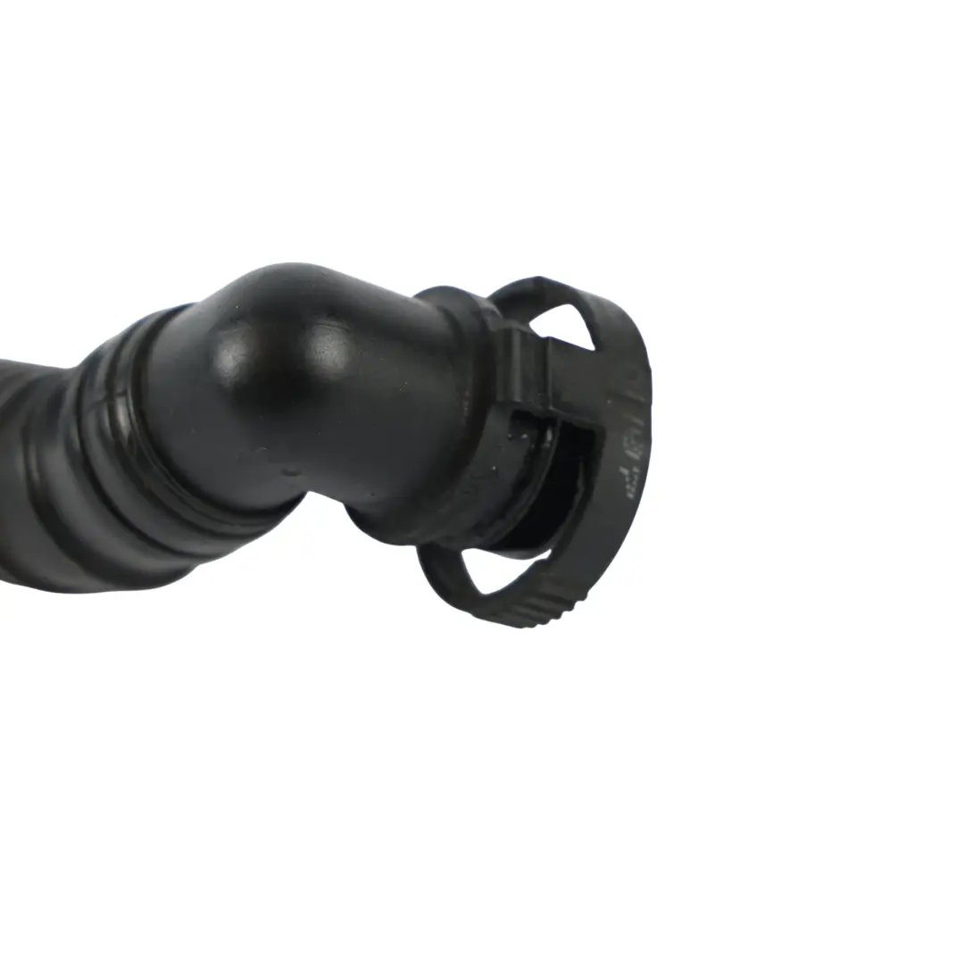 Volkswagen Golf Mk5 Audi A3 8P Crankcase Breather Hose Pipe 2.0 TDI - SKU 03G103493E - Part number 03G103493E