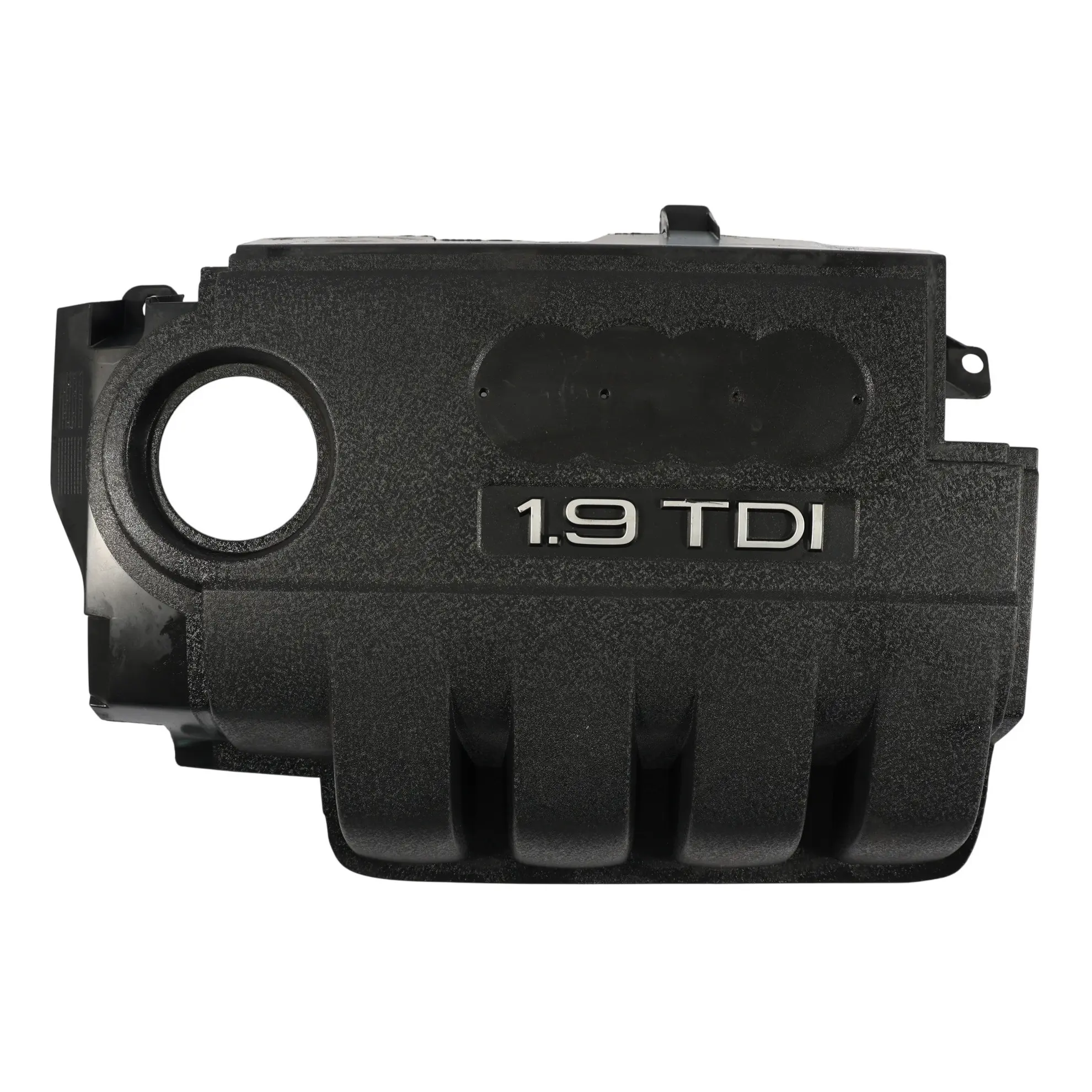 Audi A3 Motor Abdeckung Schall Geräusch Dämmung 1.9 TDI 03G103967