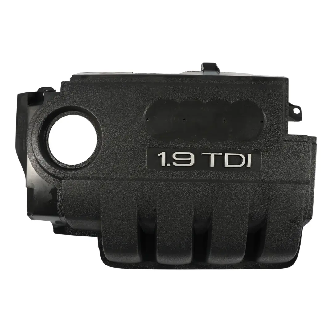 Audi A3 Osłona Pokrywa Silnika Izolacja Akustyczna 1.9 TDI - SKU 03G103967-1 - Numer Części 03G103967