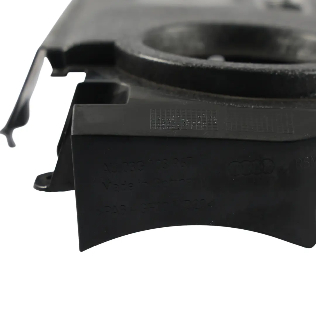 Cache Moteur Isolation Phonique 1.9 TDI pour Audi A3 à propos du numéro de pièce 03G103967 Audi A3 Cache Moteur Isolation Phonique 1.9 TDI - SKU 03G103967-1 - Numéro de pièce 03G103967