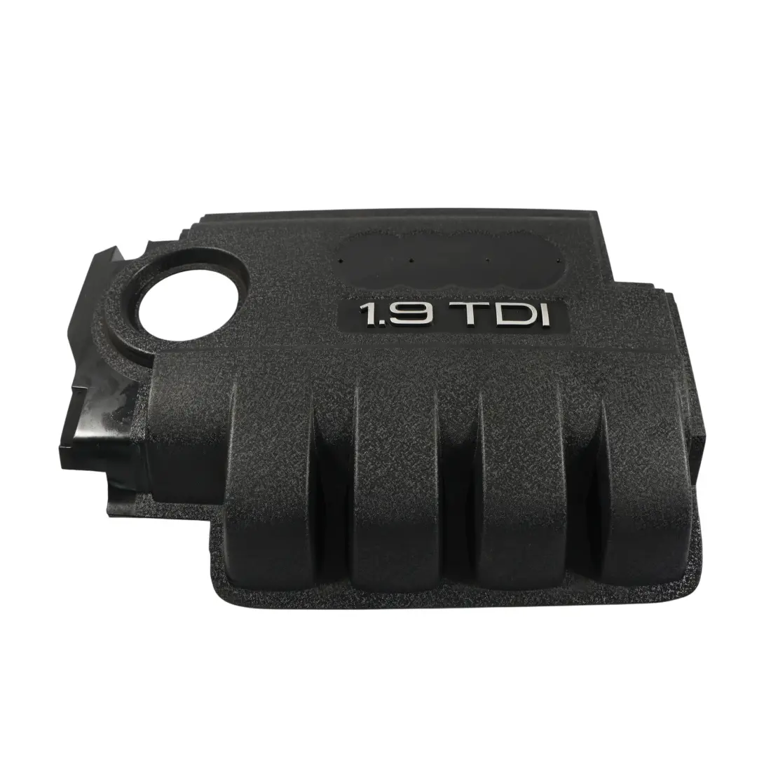 Cubierta Motor Aislamiento Sonido Ruido 1.9 TDI para Audi A3 con número de pieza 03G103967 Audi A3 Cubierta Motor Aislamiento Sonido Ruido 1.9 TDI - SKU 03G103967-1 - Número de pieza 03G103967