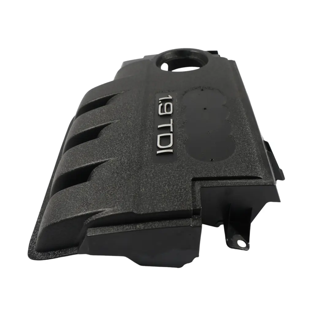 Audi A3 Motor Abdeckung Schall Geräusch Dämmung 1.9 TDI - SKU 03G103967-1 - Teilenummer 03G103967