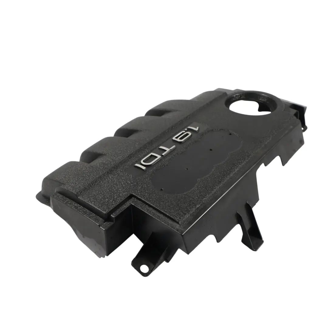 Audi A3 Cache Moteur Isolation Phonique 1.9 TDI - SKU 03G103967-1 - Numéro de pièce 03G103967