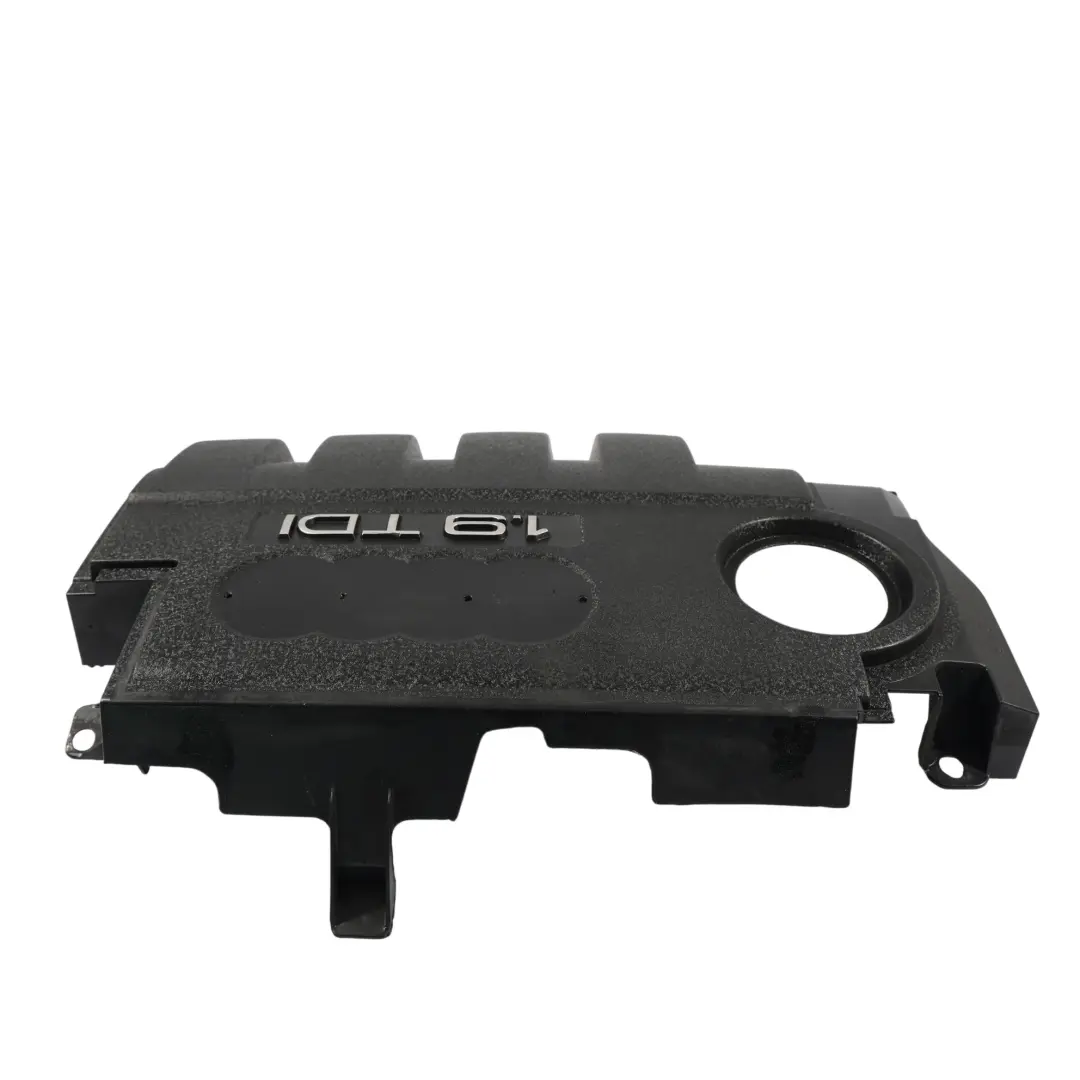 Audi A3 Cache Moteur Isolation Phonique 1.9 TDI - SKU 03G103967-1 - Numéro de pièce 03G103967