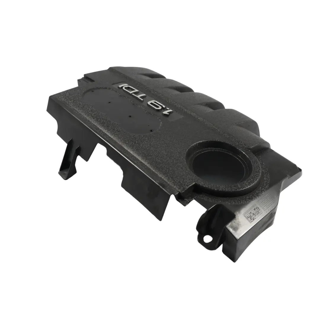 Cubierta Motor Aislamiento Sonido Ruido 1.9 TDI para Audi A3 con número de pieza 03G103967 Audi A3 Cubierta Motor Aislamiento Sonido Ruido 1.9 TDI - SKU 03G103967-1 - Número de pieza 03G103967