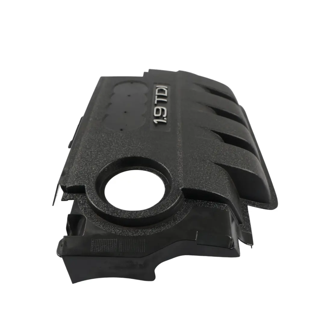 Abdeckung Schall Geräusch Dämmung 1.9 TDI für Audi A3 Motor mit Teilenummer 03G103967 Audi A3 Motor Abdeckung Schall Geräusch Dämmung 1.9 TDI - SKU 03G103967-1 - Teilenummer 03G103967