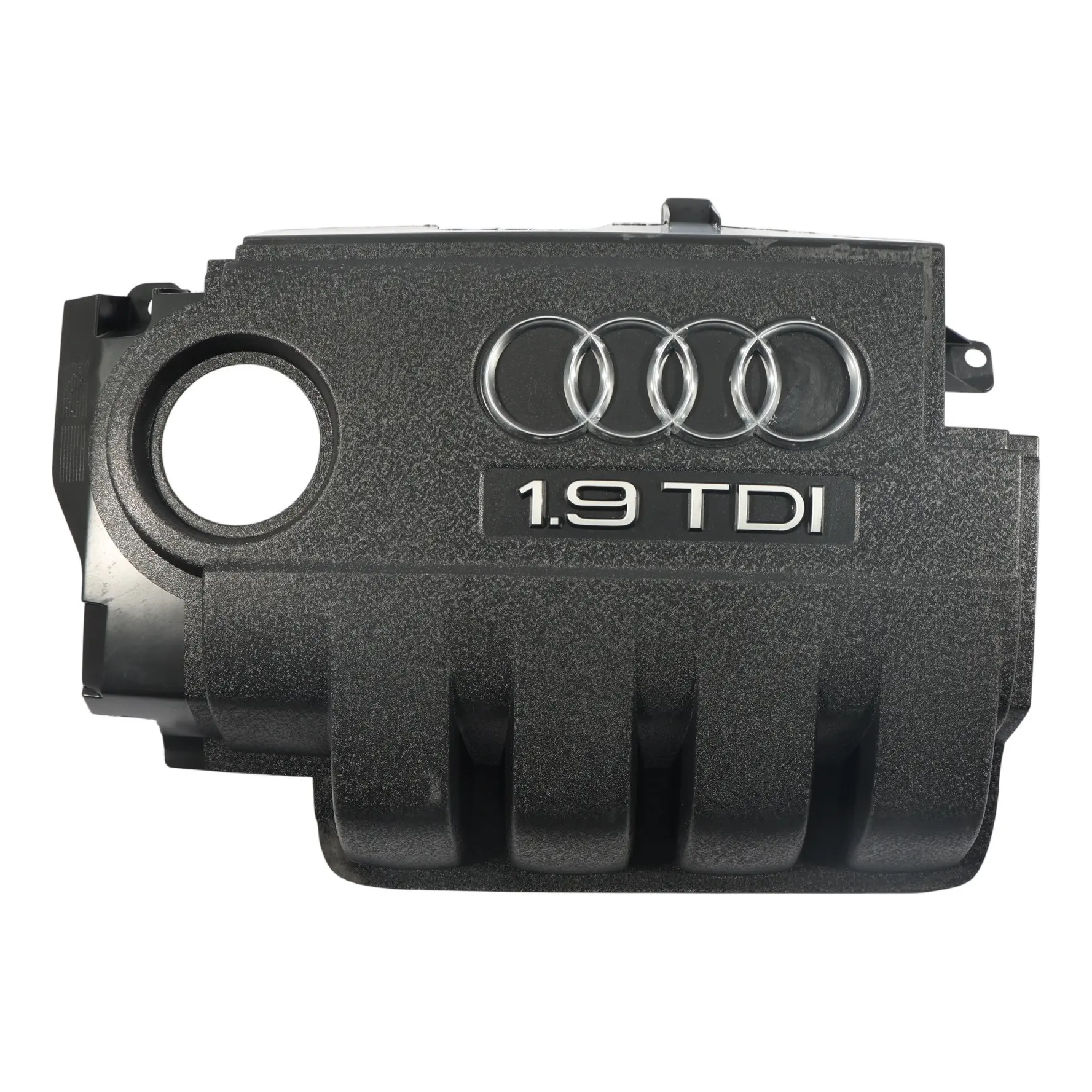 Audi A3 Engine Cover Sound Noise Insulation 1.9 TDI 03G103967