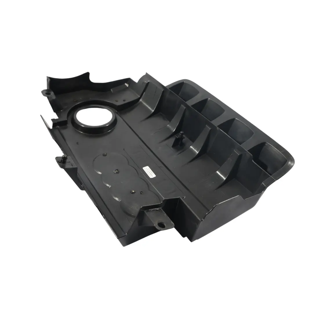 Cubierta Motor Aislamiento Sonido Ruido 1.9 TDI para Audi A3 con número de pieza 03G103967 Audi A3 Cubierta Motor Aislamiento Sonido Ruido 1.9 TDI - SKU 03G103967 - Número de pieza 03G103967