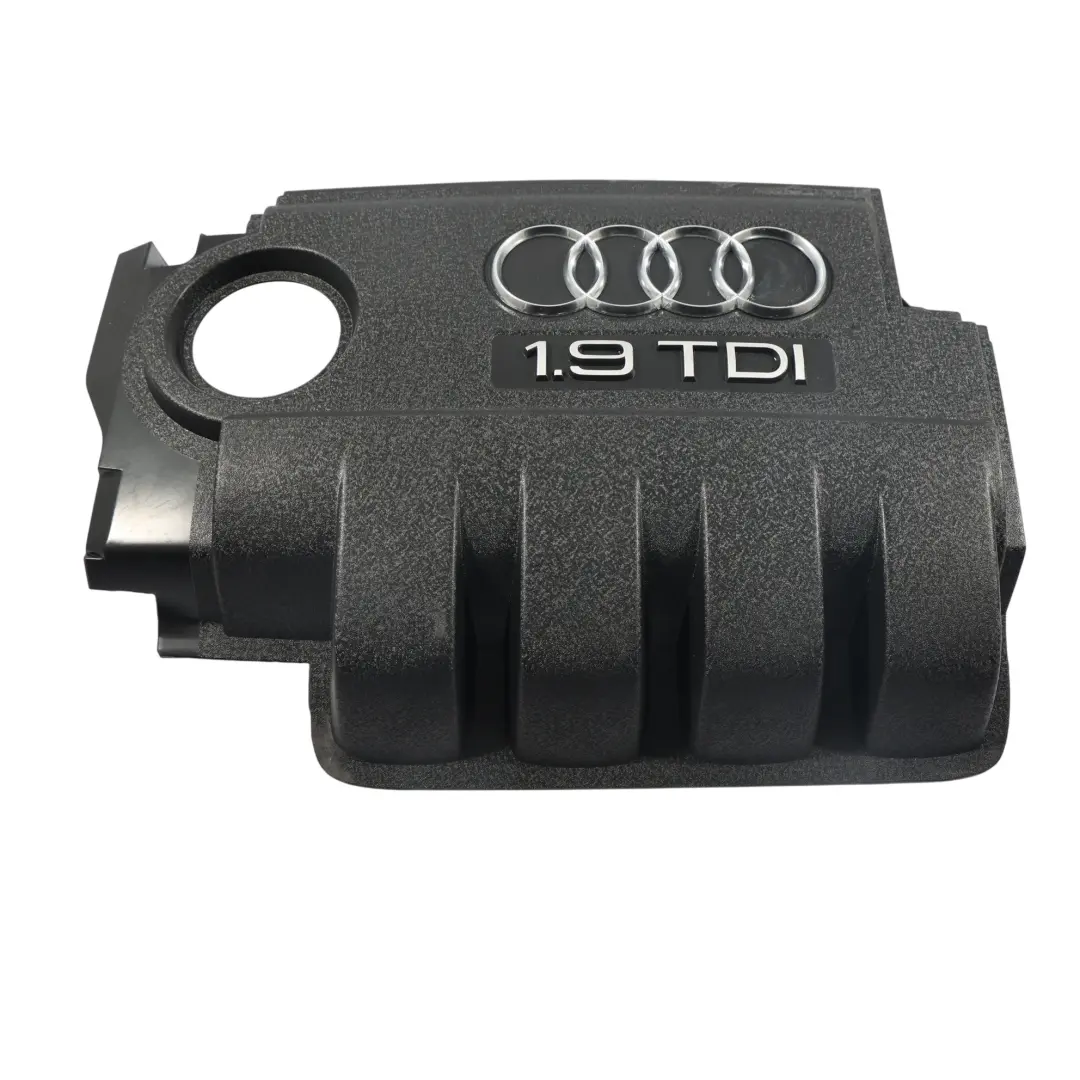 Cubierta Motor Aislamiento Sonido Ruido 1.9 TDI para Audi A3 con número de pieza 03G103967 Audi A3 Cubierta Motor Aislamiento Sonido Ruido 1.9 TDI - SKU 03G103967 - Número de pieza 03G103967