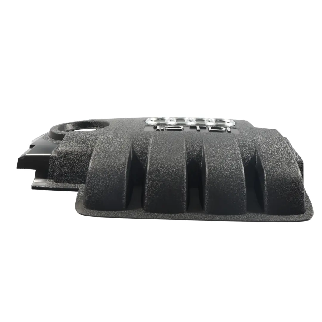 Cubierta Motor Aislamiento Sonido Ruido 1.9 TDI para Audi A3 con número de pieza 03G103967 Audi A3 Cubierta Motor Aislamiento Sonido Ruido 1.9 TDI - SKU 03G103967 - Número de pieza 03G103967