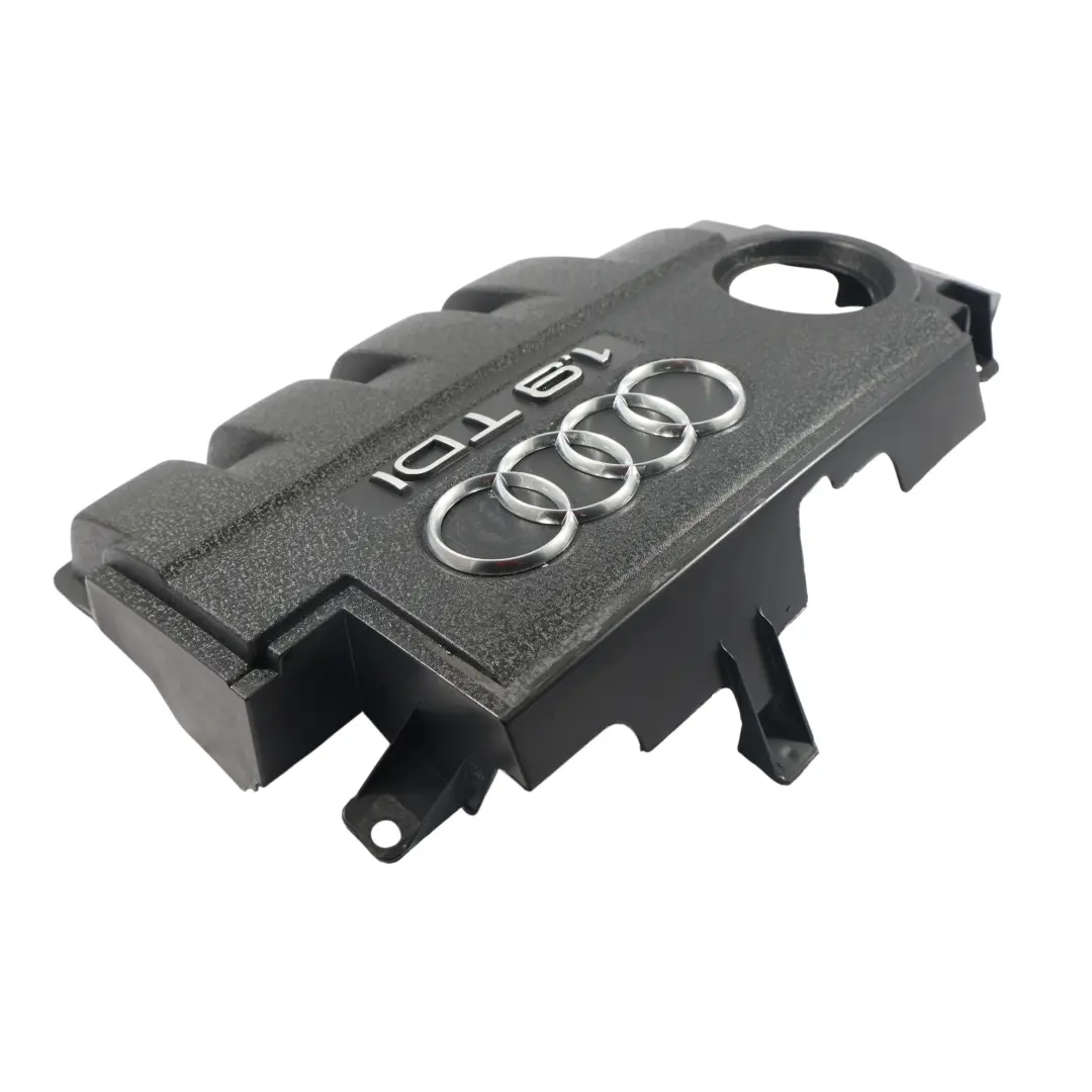 Osłona Pokrywa Silnika Izolacja Akustyczna 1.9 TDI do Audi A3 o numerze 03G103967 Audi A3 Osłona Pokrywa Silnika Izolacja Akustyczna 1.9 TDI - SKU 03G103967 - Numer Części 03G103967