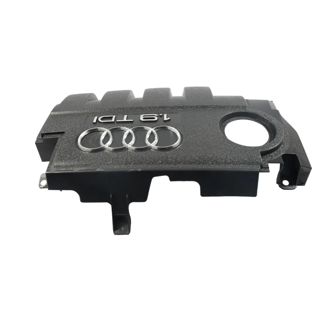 Cubierta Motor Aislamiento Sonido Ruido 1.9 TDI para Audi A3 con número de pieza 03G103967 Audi A3 Cubierta Motor Aislamiento Sonido Ruido 1.9 TDI - SKU 03G103967 - Número de pieza 03G103967
