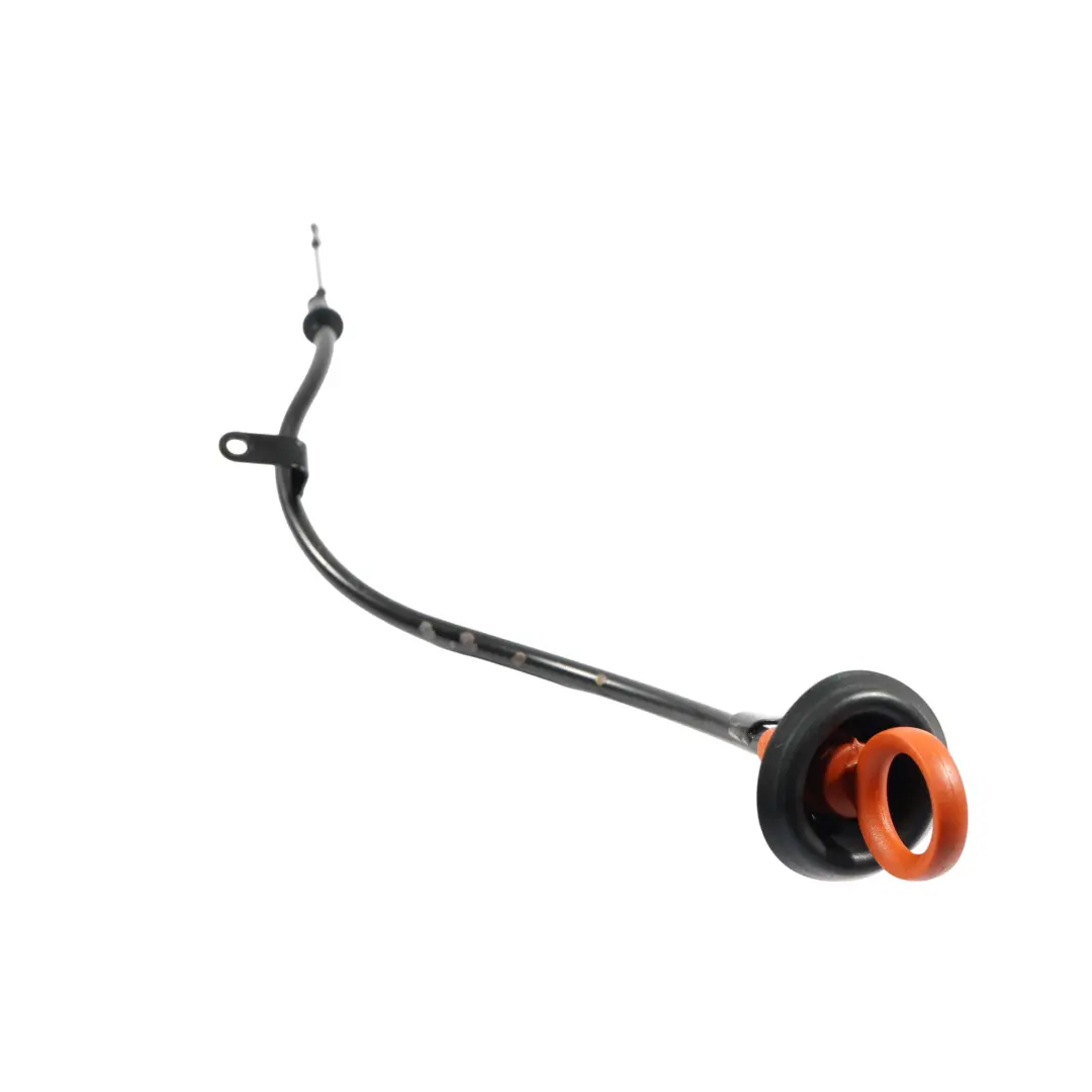 Ölmessstab und Rohr 2.0 TDI BRE für Audi A4 B7 A6 C6 Motor mit Teilenummer 03G115611T Audi A4 B7 A6 C6 Motor Ölmessstab und Rohr 2.0 TDI BRE - SKU 03G115611T - Teilenummer 03G115611T