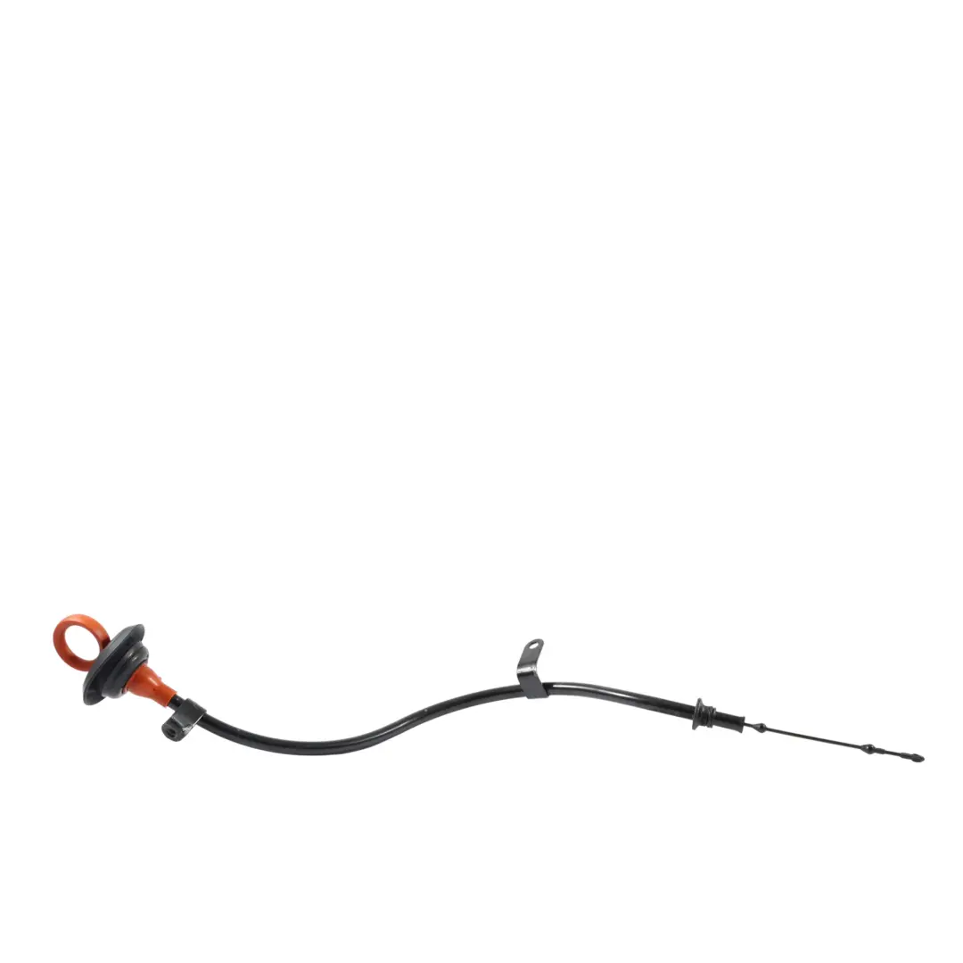 Varilla Aceite Motor y Tubo 2.0 TDI BRE para Audi A4 B7 A6 C6 con número de pieza 03G115611T Audi A4 B7 A6 C6 Varilla Aceite Motor y Tubo 2.0 TDI BRE - SKU 03G115611T - Número de pieza 03G115611T