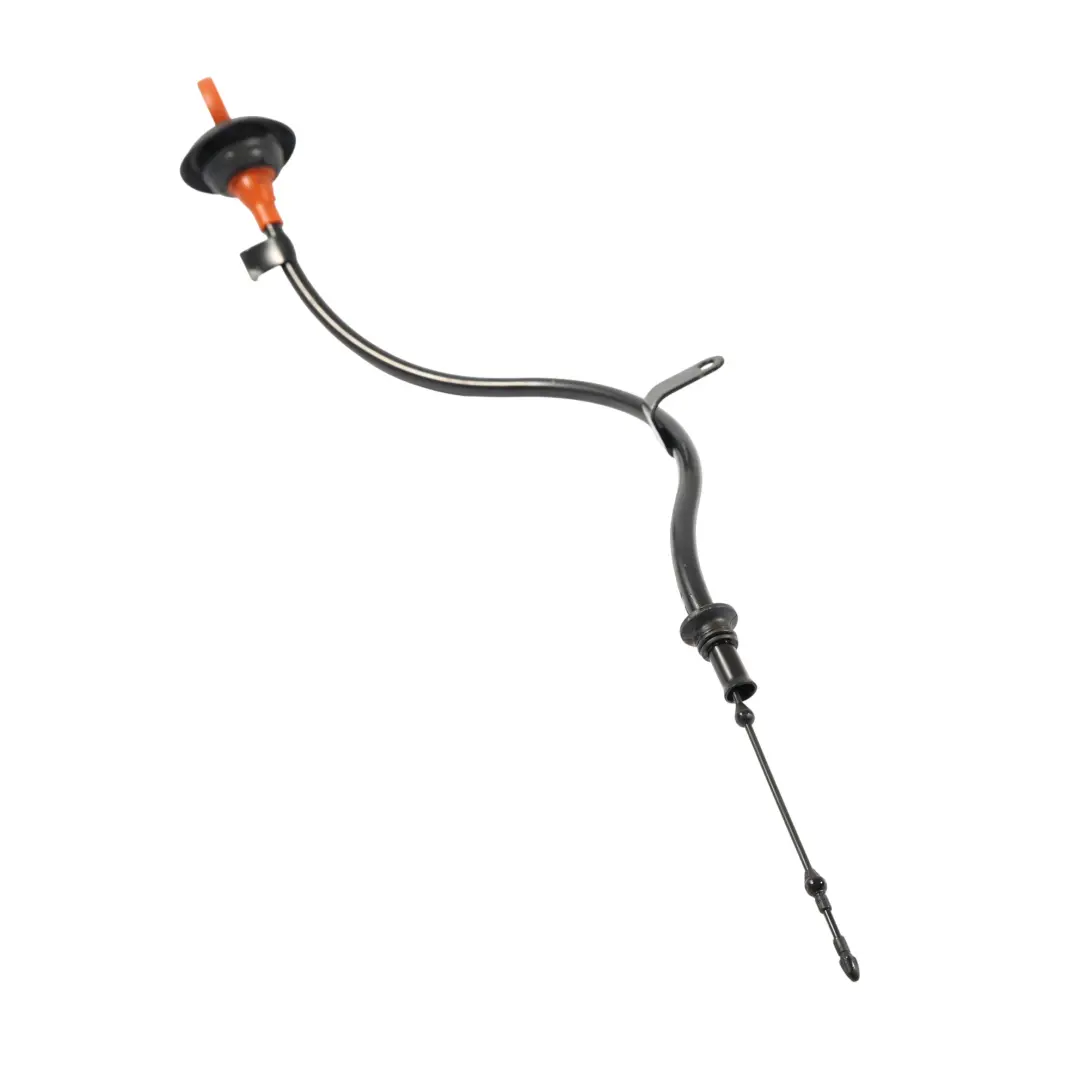 Jauge Huile Moteur et Tube 2.0 TDI BRE pour Audi A4 B7 A6 C6 à propos du numéro de pièce 03G115611T Audi A4 B7 A6 C6 Jauge Huile Moteur et Tube 2.0 TDI BRE - SKU 03G115611T - Numéro de pièce 03G115611T