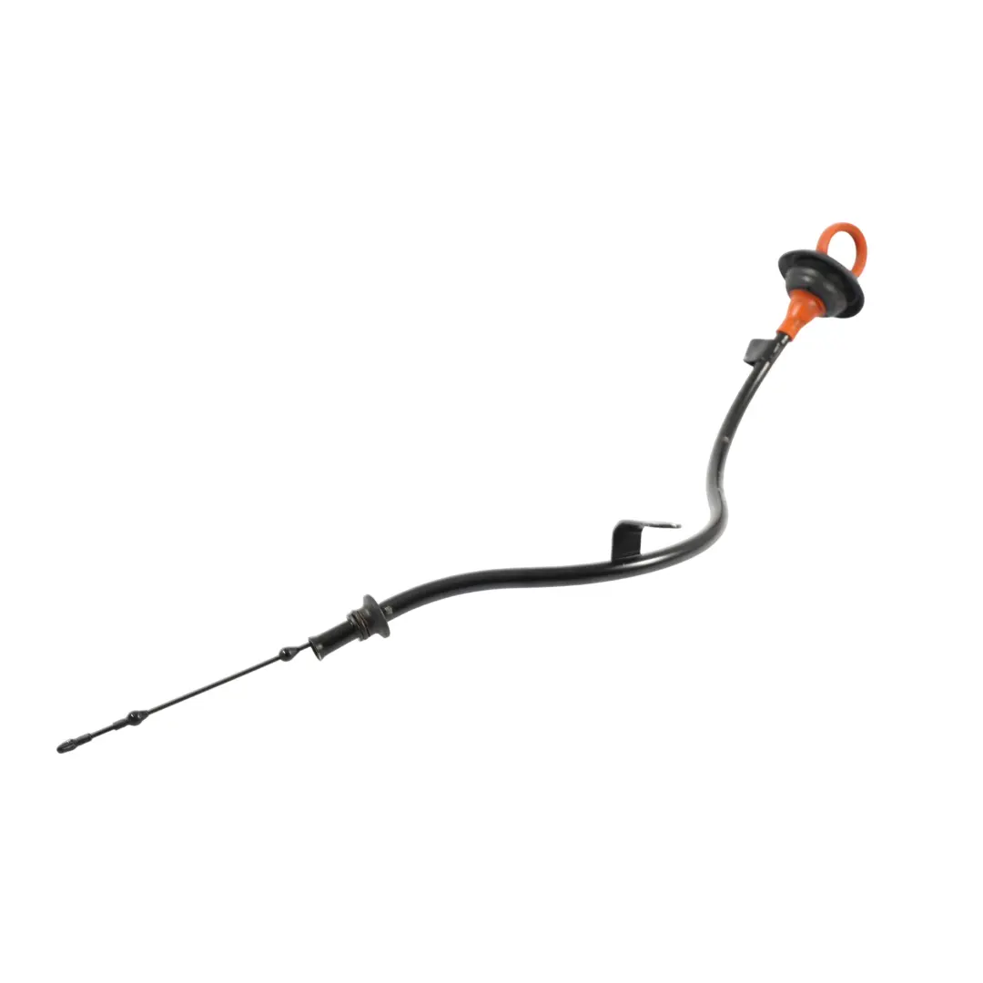 Ölmessstab und Rohr 2.0 TDI BRE für Audi A4 B7 A6 C6 Motor mit Teilenummer 03G115611T Audi A4 B7 A6 C6 Motor Ölmessstab und Rohr 2.0 TDI BRE - SKU 03G115611T - Teilenummer 03G115611T