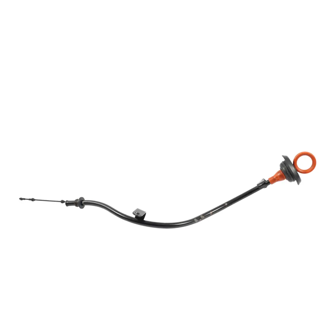 Ölmessstab und Rohr 2.0 TDI BRE für Audi A4 B7 A6 C6 Motor mit Teilenummer 03G115611T Audi A4 B7 A6 C6 Motor Ölmessstab und Rohr 2.0 TDI BRE - SKU 03G115611T - Teilenummer 03G115611T