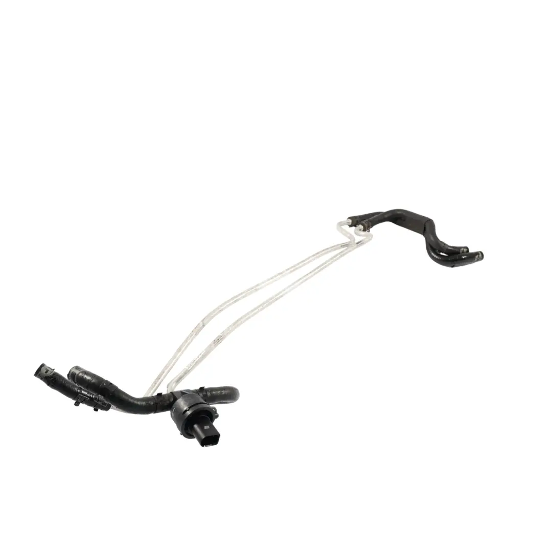 Tubo Linea Combustibile 1.9 TDI BLS Diesel per Audi A3 8P VW Touran 1T con numero di parte 03G130308N Audi A3 8P VW Touran 1T Tubo Linea Combustibile 1.9 TDI BLS Diesel - SKU 03G130308N-1 - Numero di parte 03G130308N