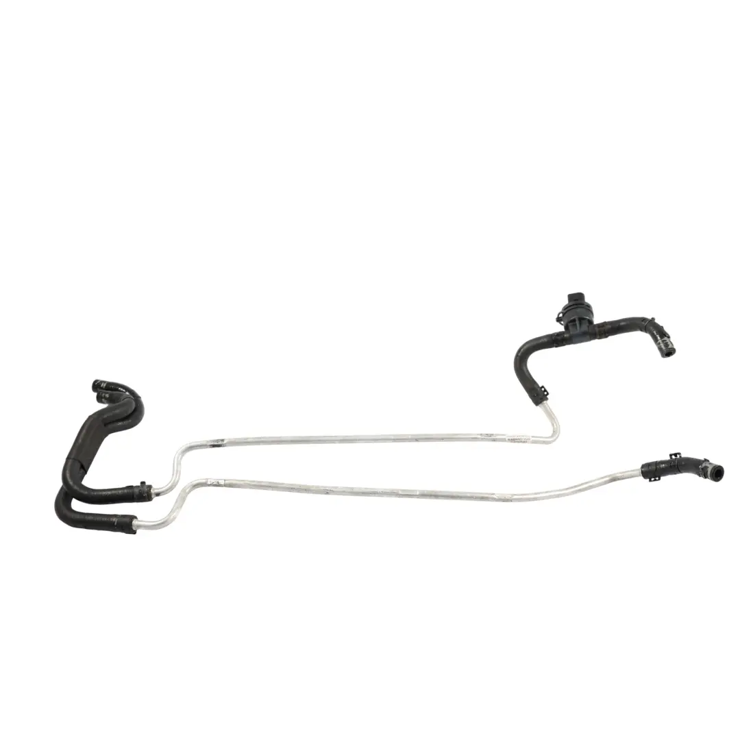 Pipe Hose Line Tube 1.9 TDI BLS Diesel to Audi A3 8P VW Touran 1T Fuel with Part number 03G130308N Audi A3 8P VW Touran 1T Fuel Pipe Hose Line Tube 1.9 TDI BLS Diesel - SKU 03G130308N-1 - Part number 03G130308N
