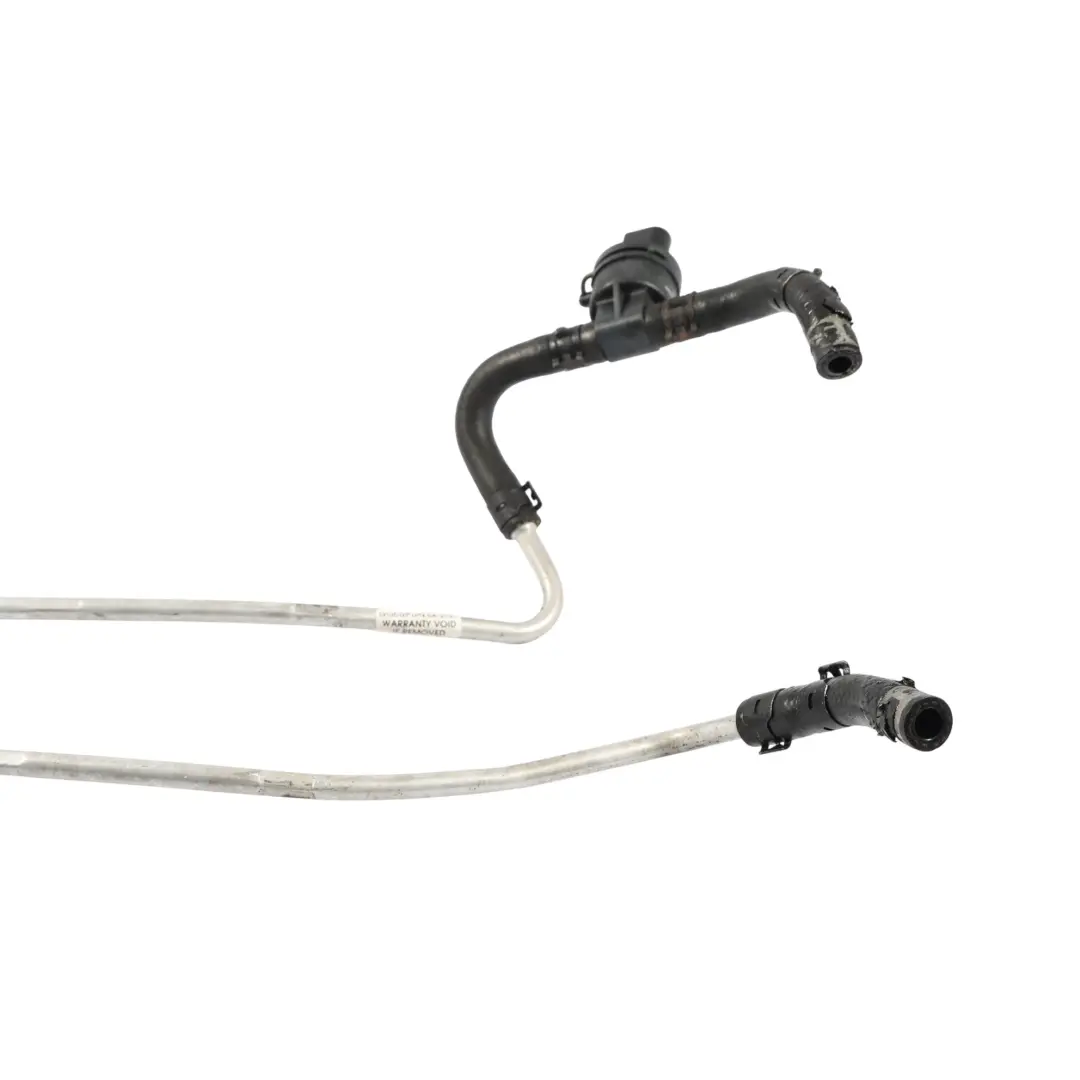 Tubo Linea Combustibile 1.9 TDI BLS Diesel per Audi A3 8P VW Touran 1T con numero di parte 03G130308N Audi A3 8P VW Touran 1T Tubo Linea Combustibile 1.9 TDI BLS Diesel - SKU 03G130308N-1 - Numero di parte 03G130308N
