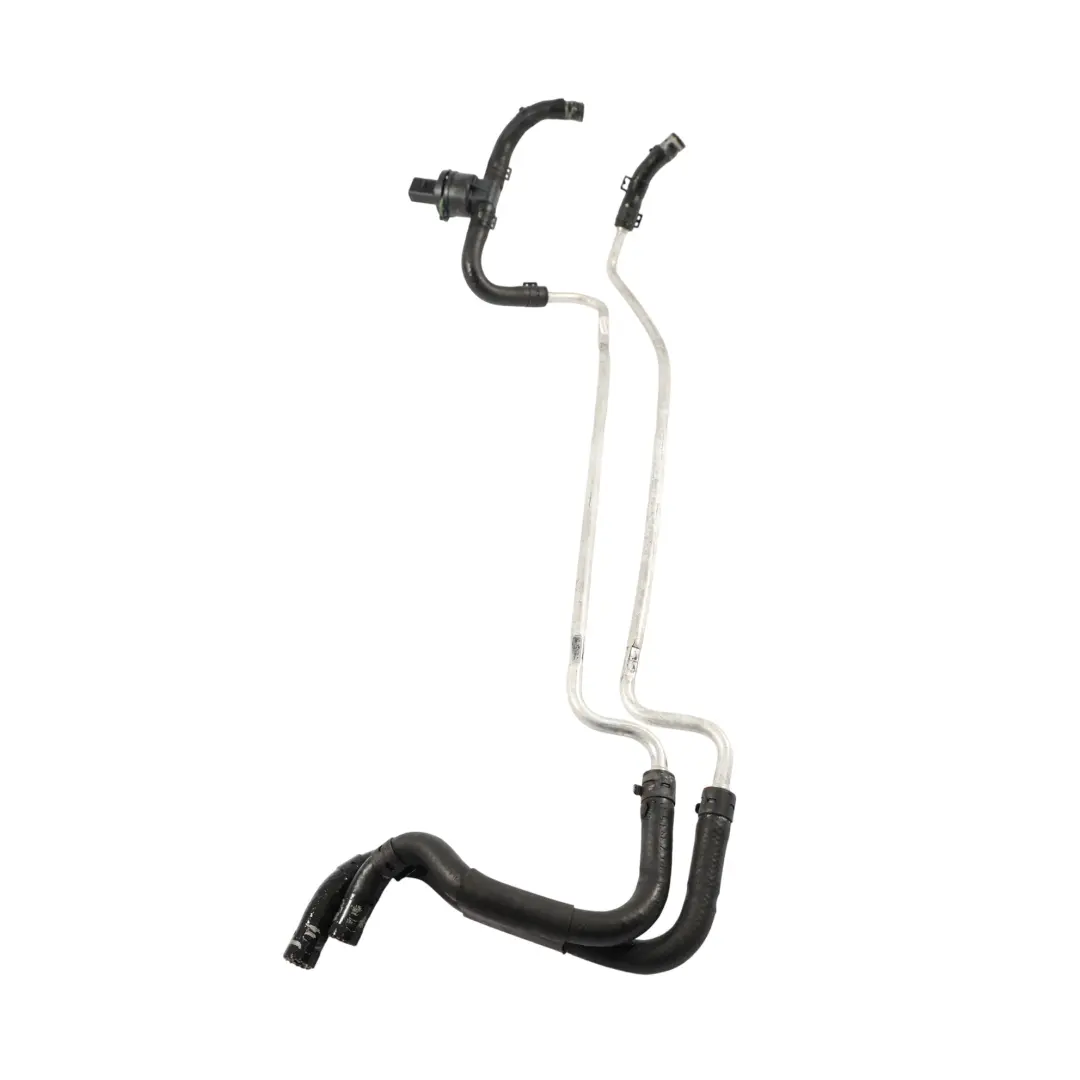 Pipe Hose Line Tube 1.9 TDI BLS Diesel to Audi A3 8P VW Touran 1T Fuel with Part number 03G130308N Audi A3 8P VW Touran 1T Fuel Pipe Hose Line Tube 1.9 TDI BLS Diesel - SKU 03G130308N-1 - Part number 03G130308N